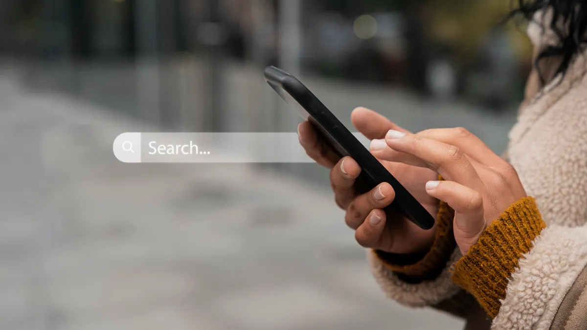 Search Intent: The Missing Piece in Your SEO