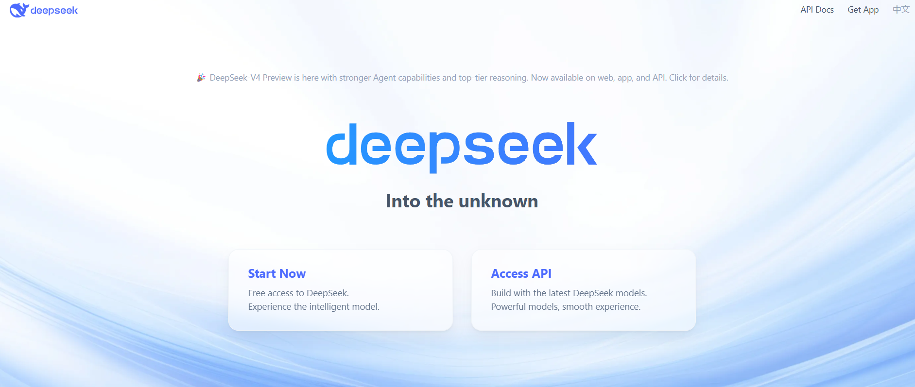deepseek