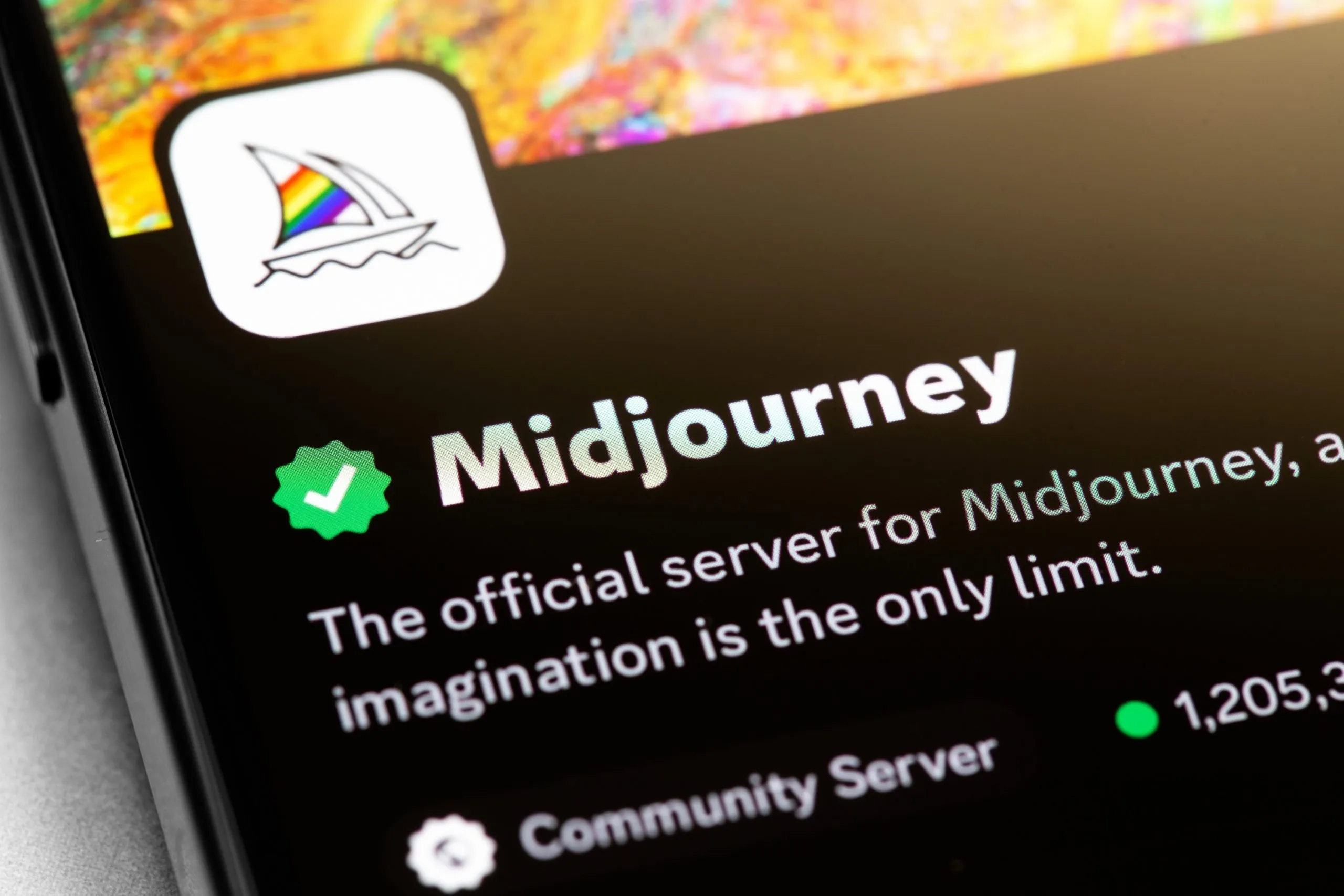 Midjourney